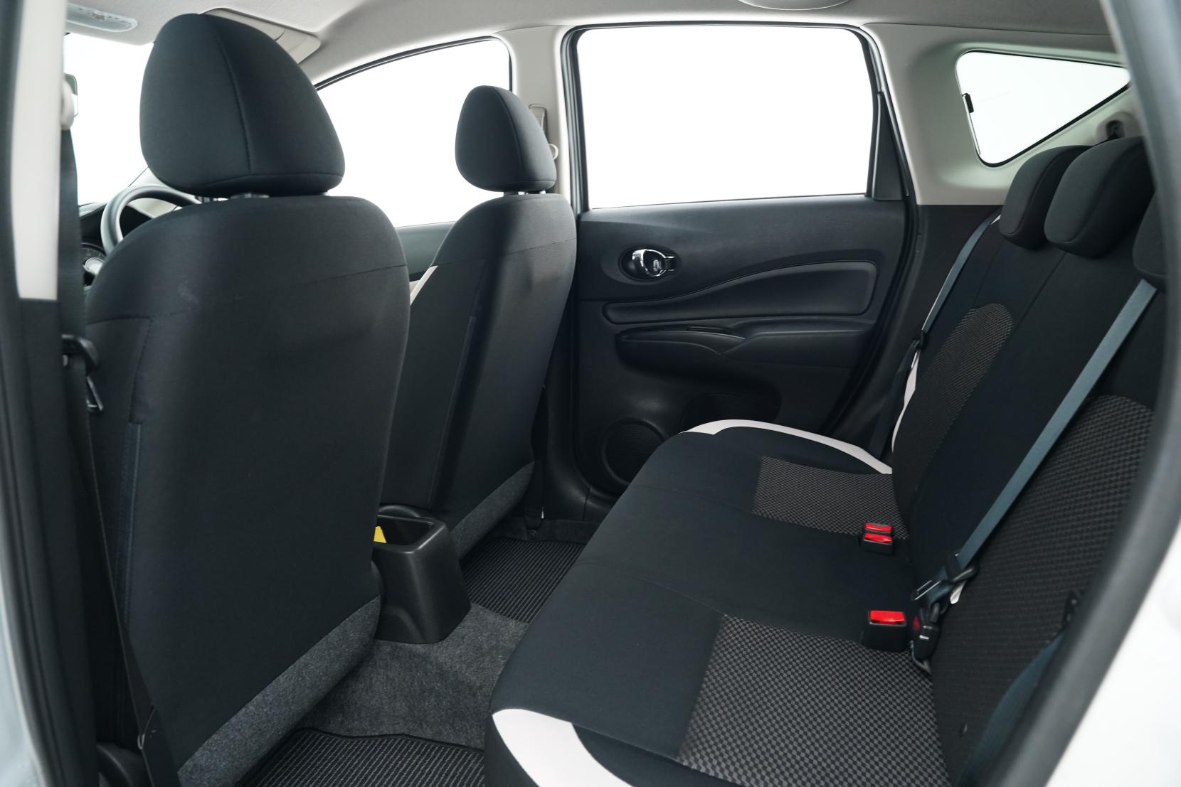 Nissan Note E-Power Hybrid X V 