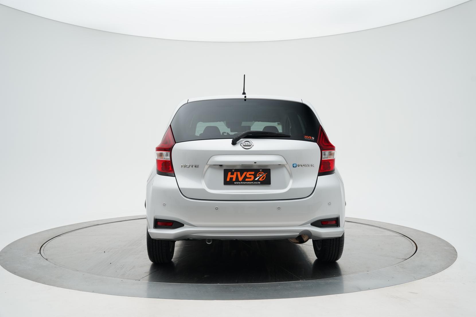 Nissan Note E-Power Hybrid X V 
