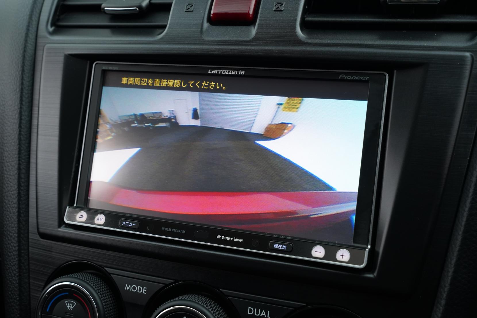 Subaru XV 2.0i-L Eyesight 4WD