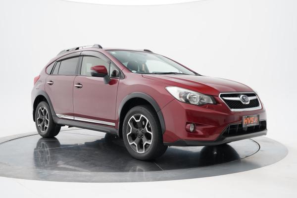 Subaru XV 2.0i-L Eyesight 4WD