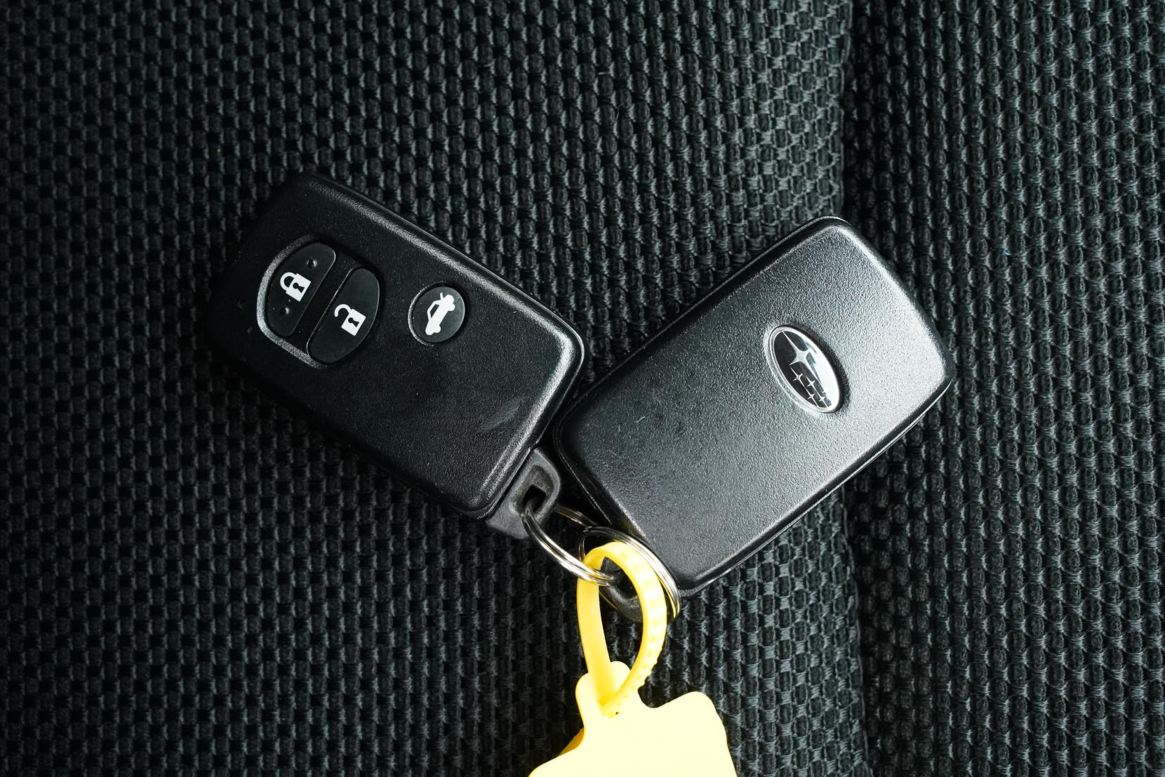 Subaru XV 2.0i-L Eyesight 4WD