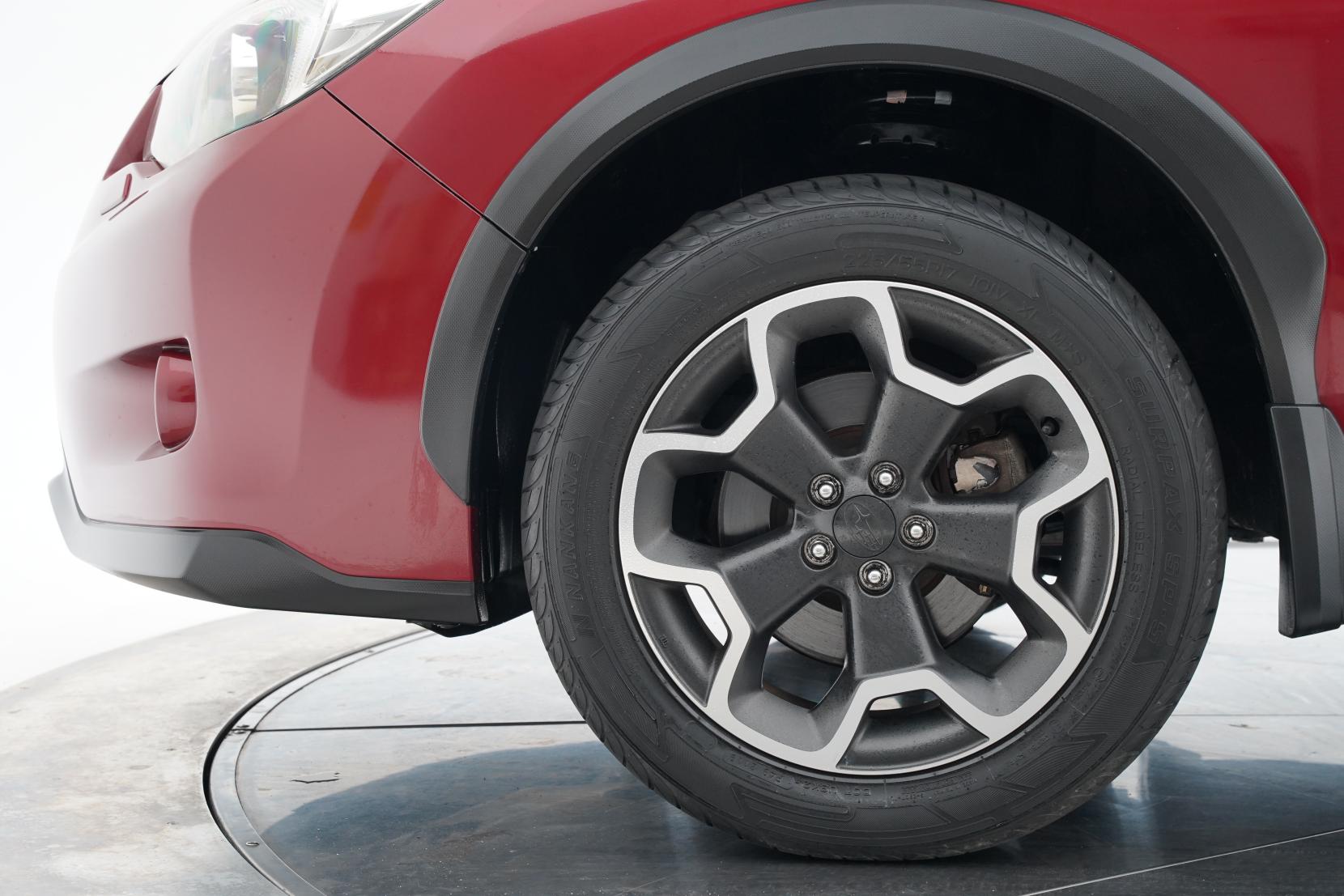 Subaru XV 2.0i-L Eyesight 4WD