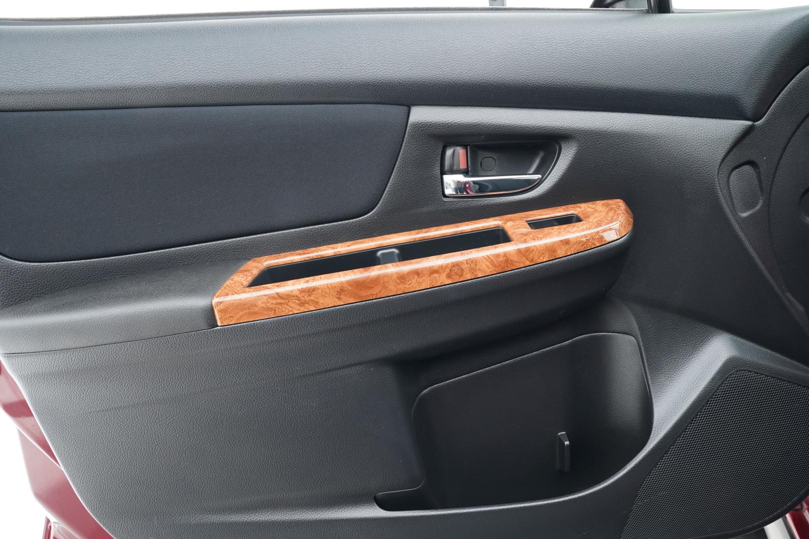 Subaru XV 2.0i-L Eyesight 4WD