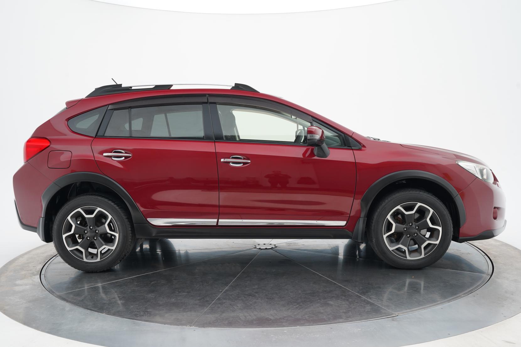 Subaru XV 2.0i-L Eyesight 4WD