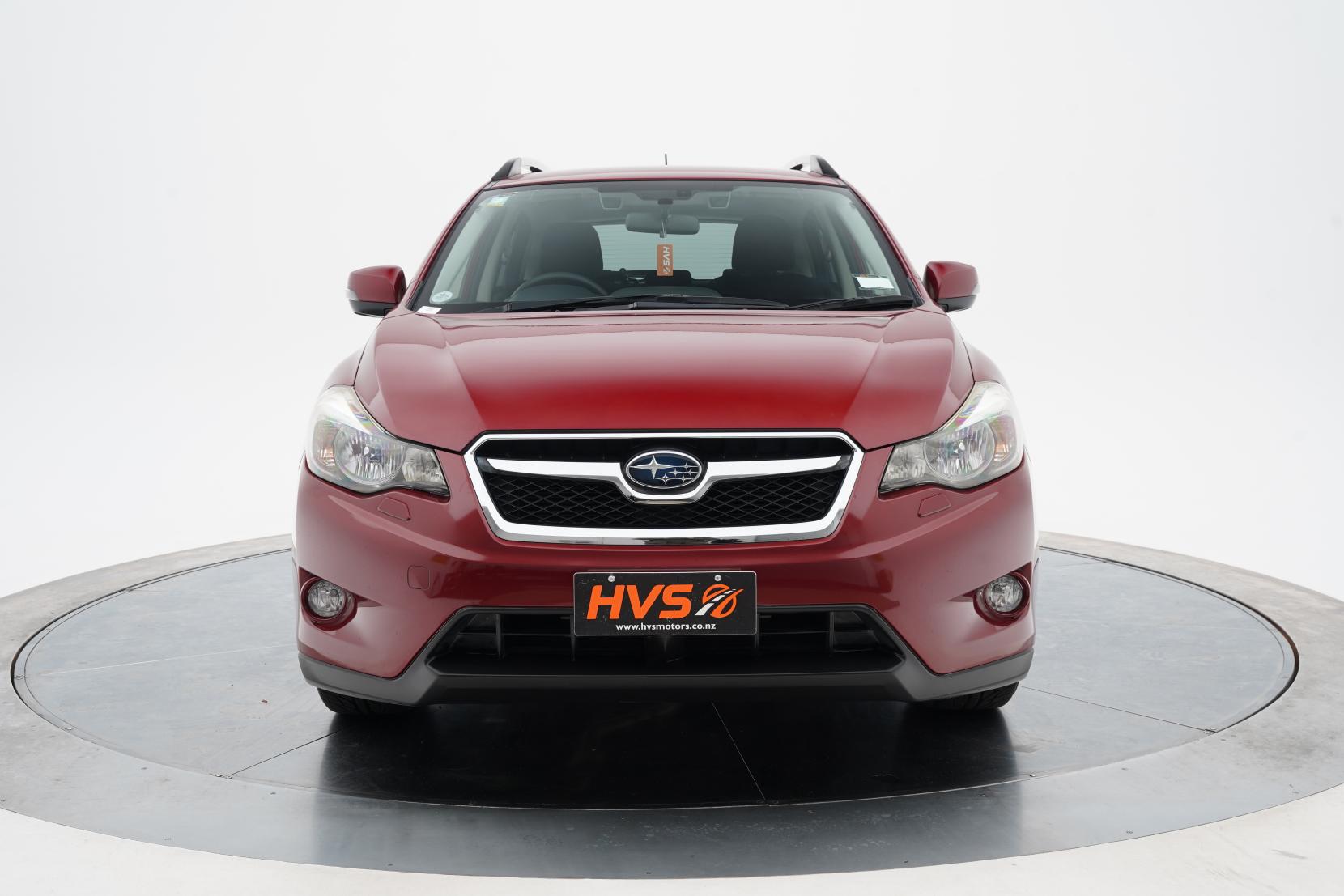 Subaru XV 2.0i-L Eyesight 4WD