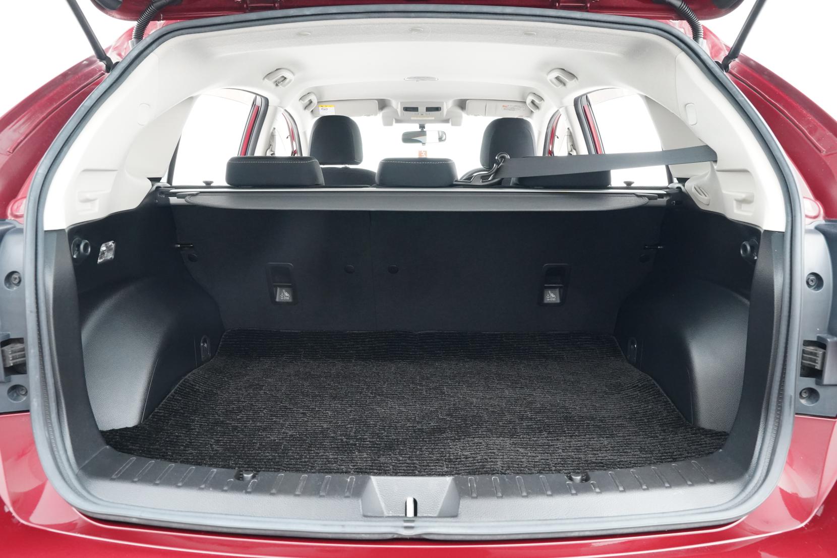 Subaru XV 2.0i-L Eyesight 4WD