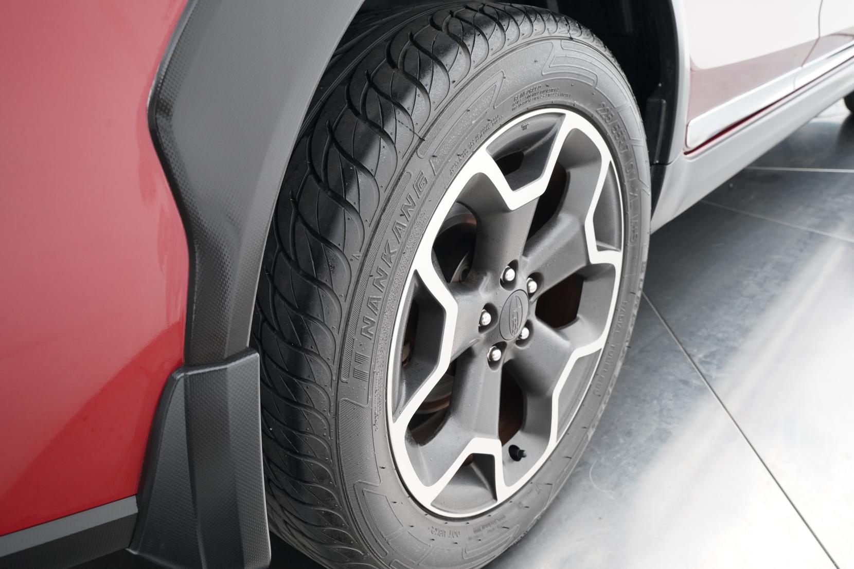 Subaru XV 2.0i-L Eyesight 4WD