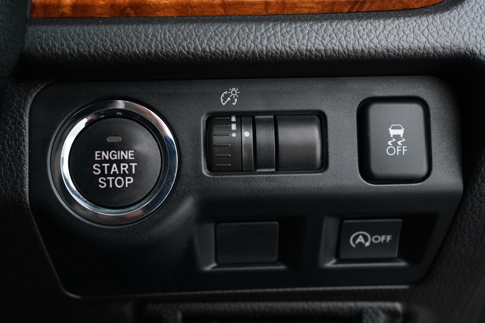 Subaru XV 2.0i-L Eyesight 4WD