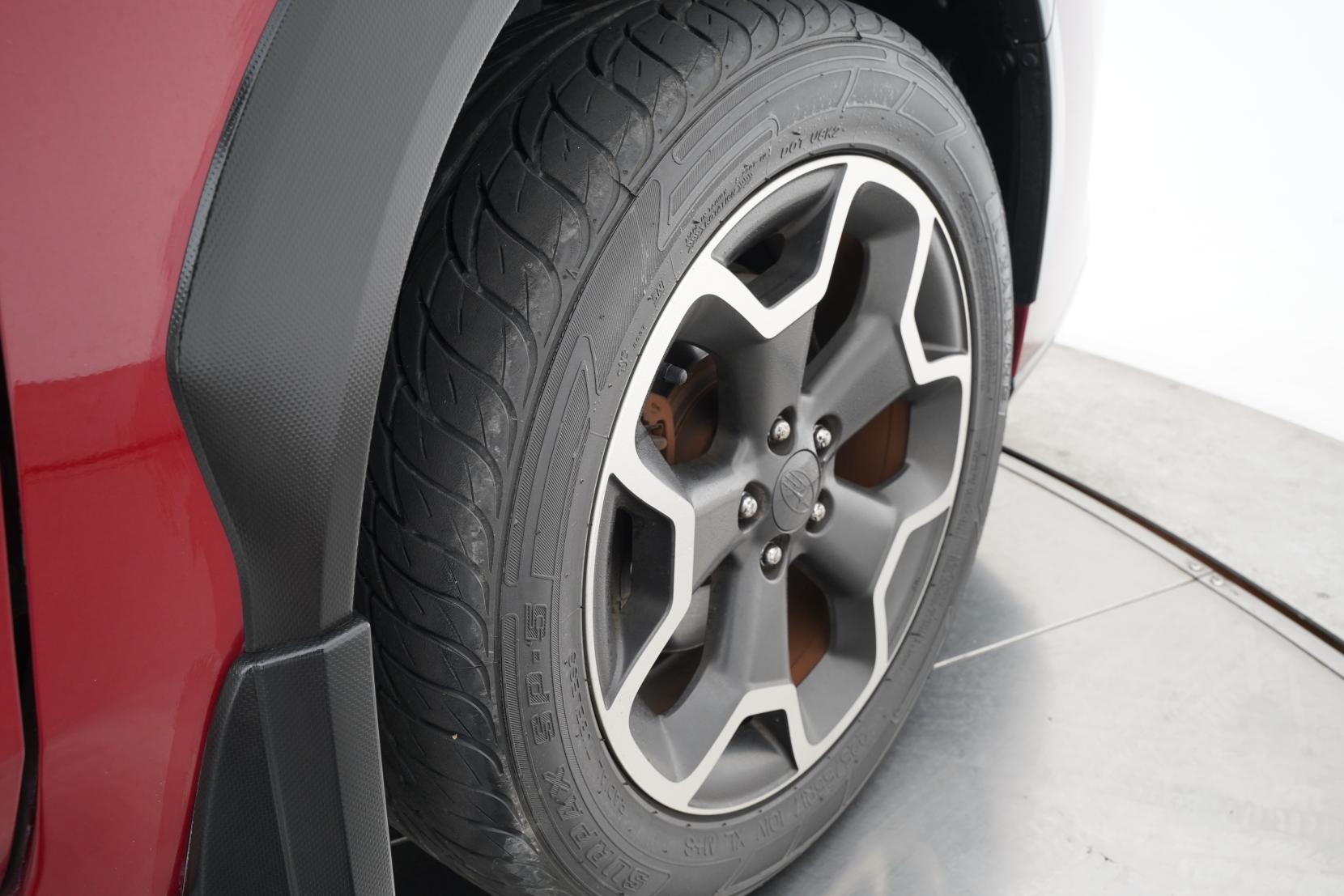 Subaru XV 2.0i-L Eyesight 4WD