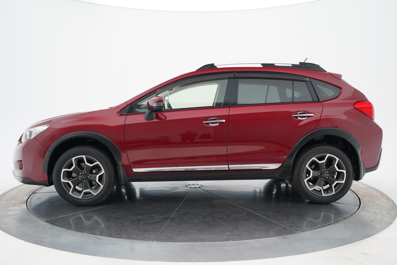 Subaru XV 2.0i-L Eyesight 4WD