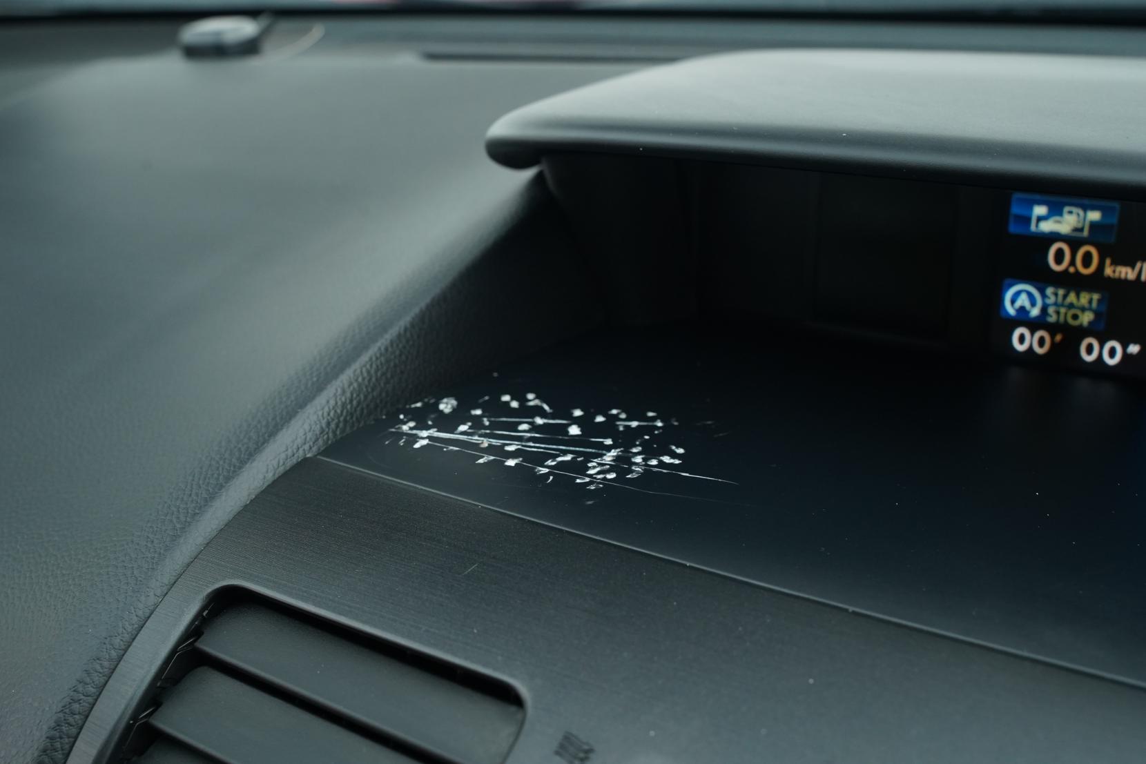 Subaru XV 2.0i-L Eyesight 4WD