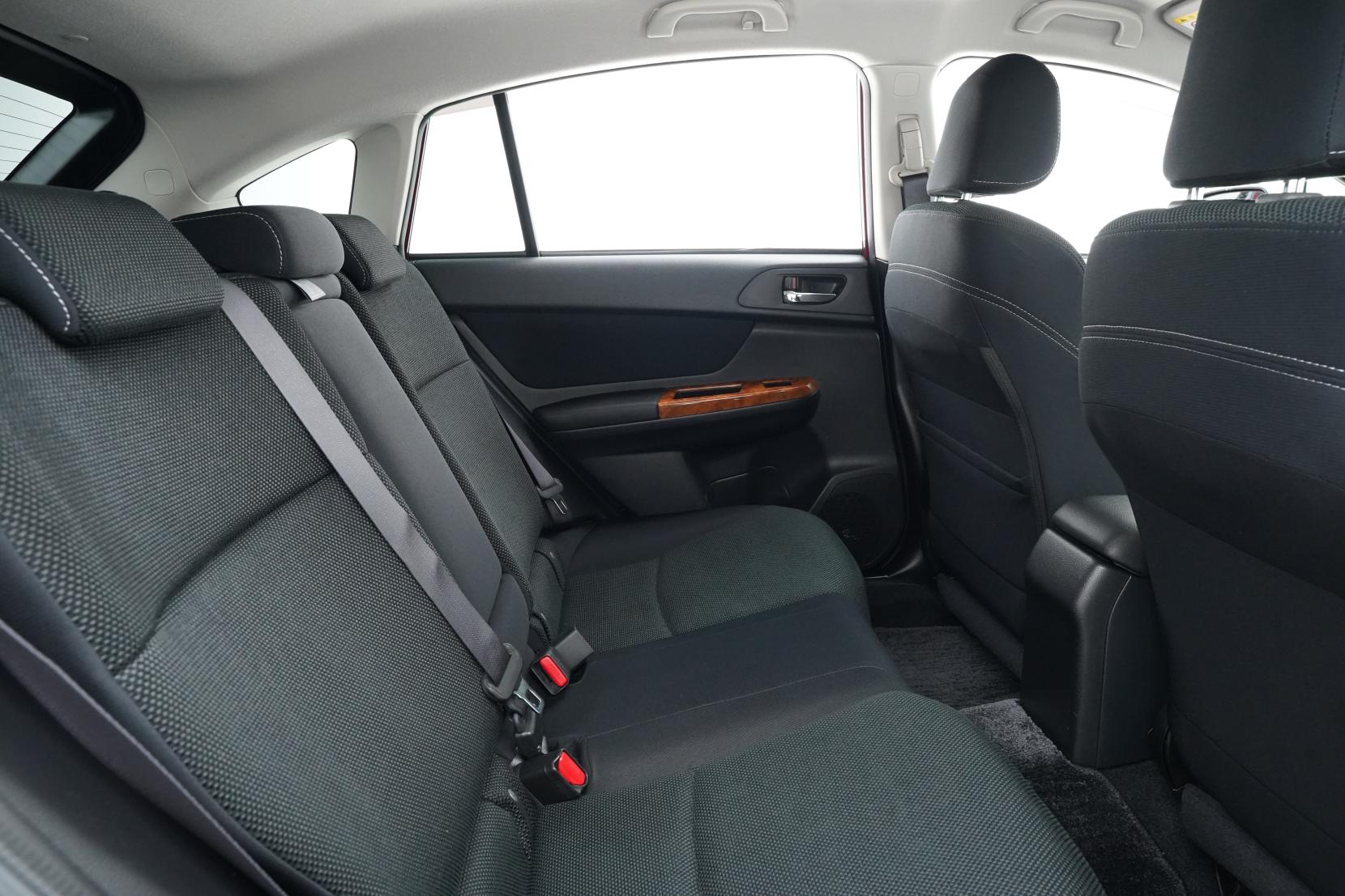 Subaru XV 2.0i-L Eyesight 4WD