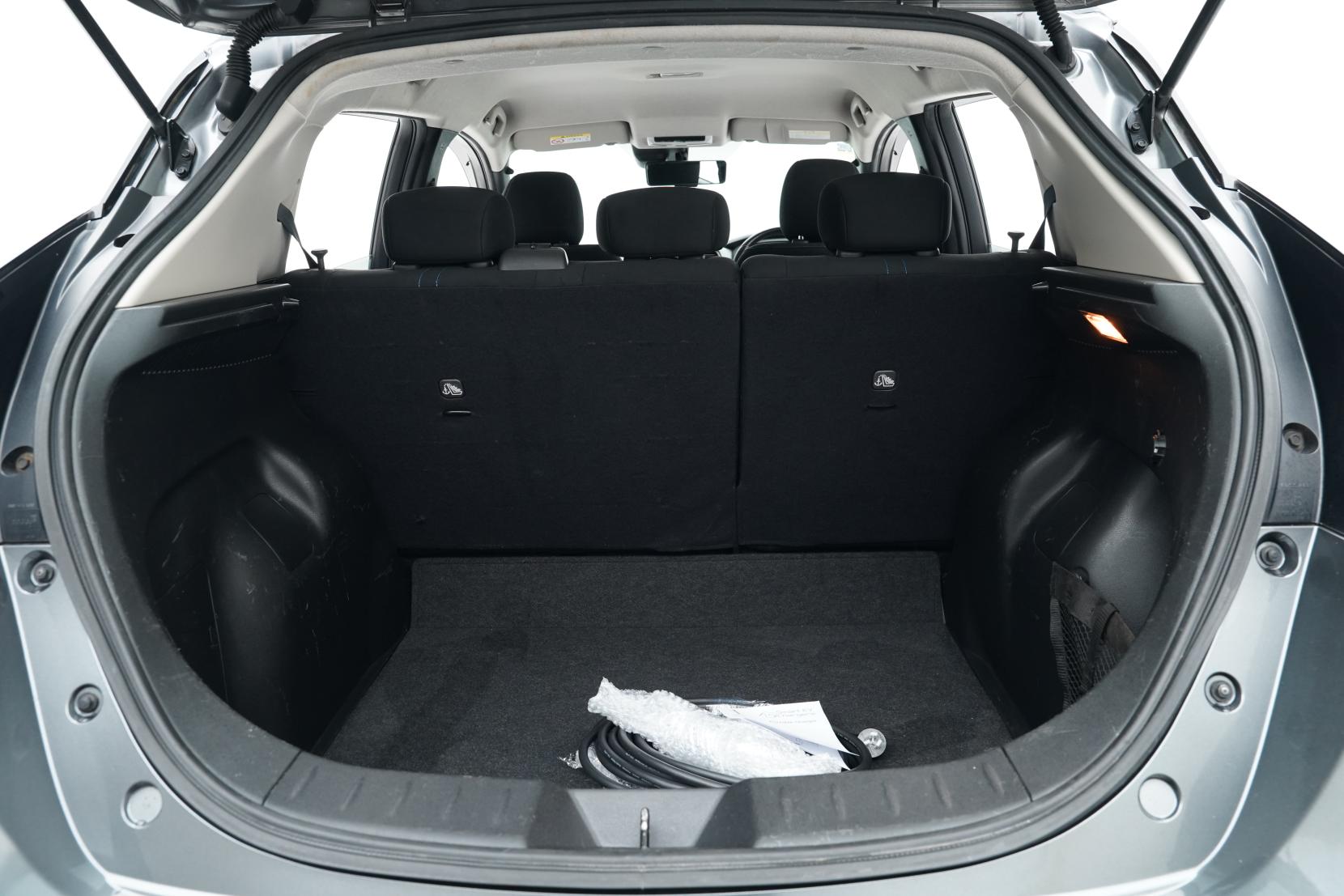 Nissan Leaf 40X 86% SOH