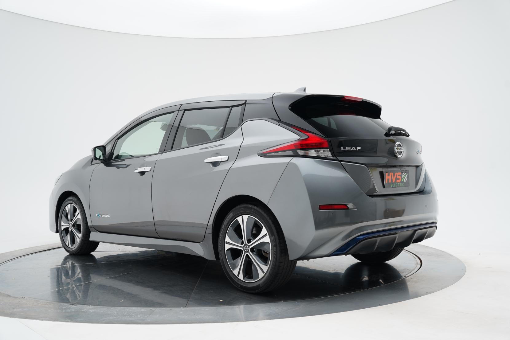 Nissan Leaf 40X 86% SOH