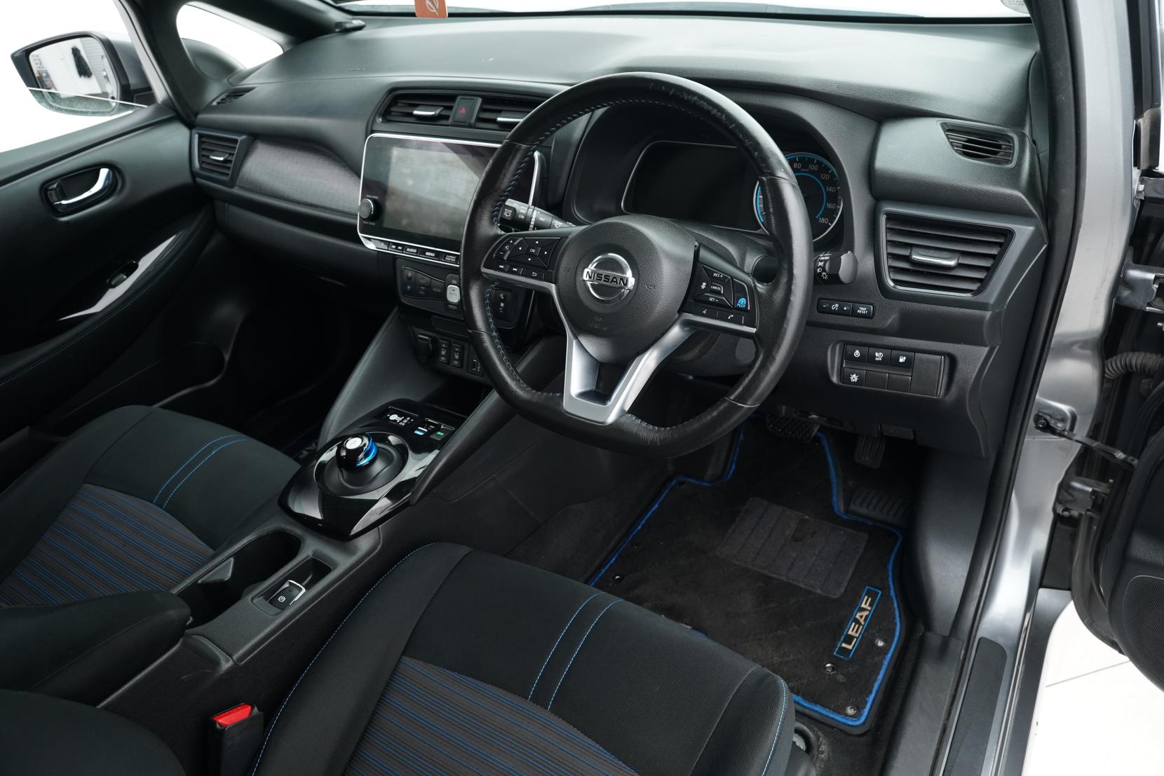 Nissan Leaf 40X 86% SOH
