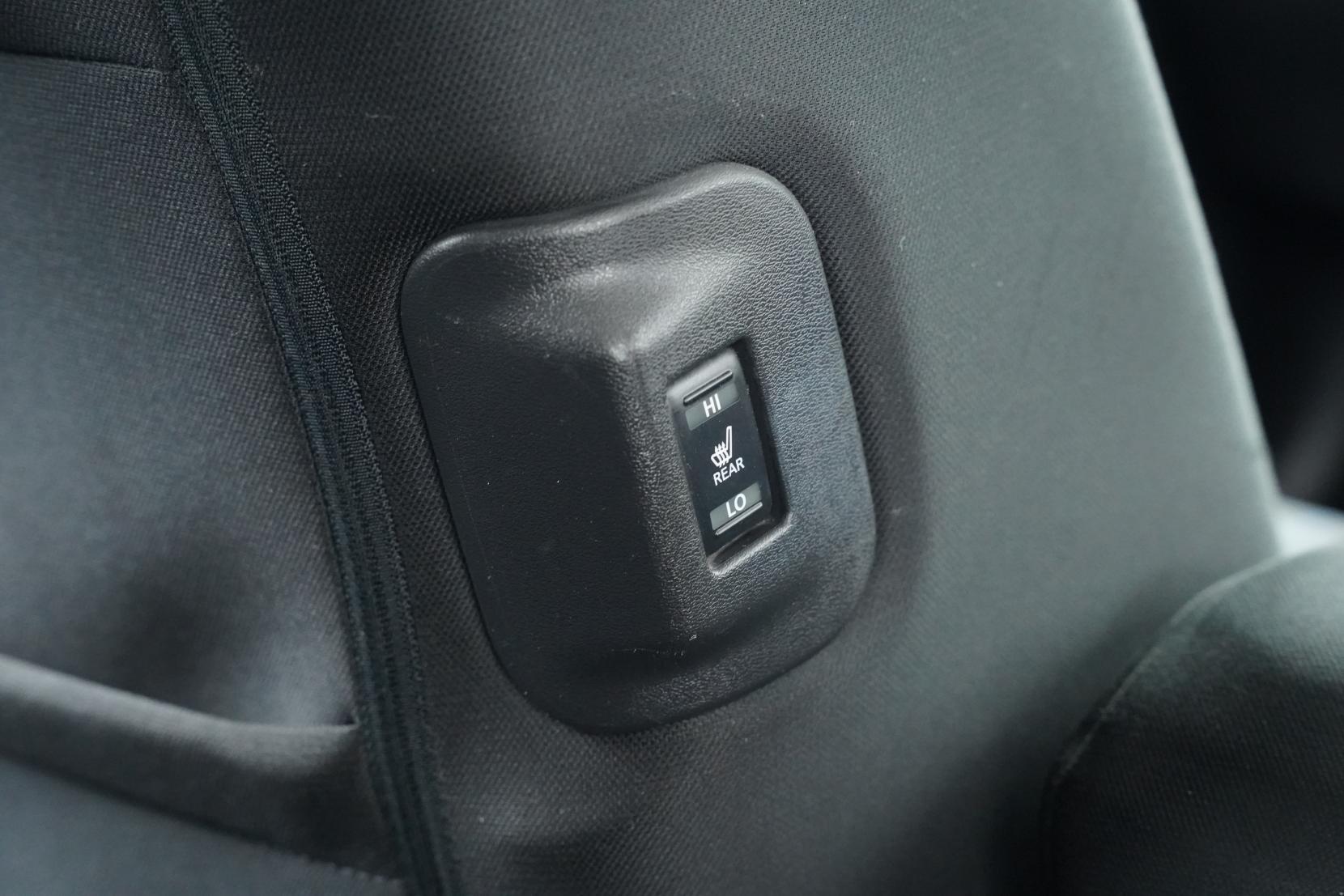 Nissan Leaf 40X 86% SOH
