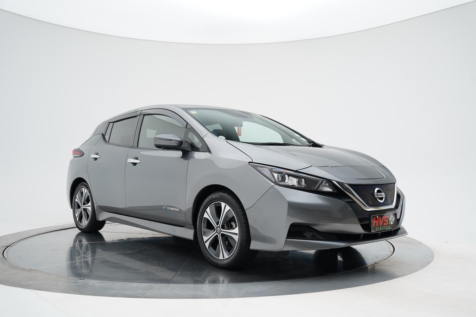Nissan Leaf 40X 86% SOH