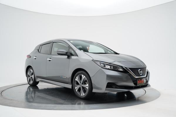Nissan Leaf 40X 86% SOH