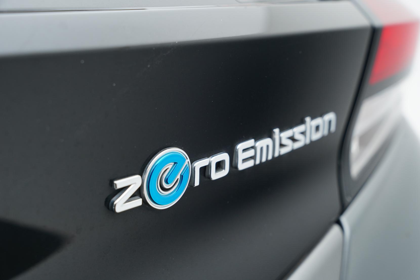 Nissan Leaf 40X 86% SOH