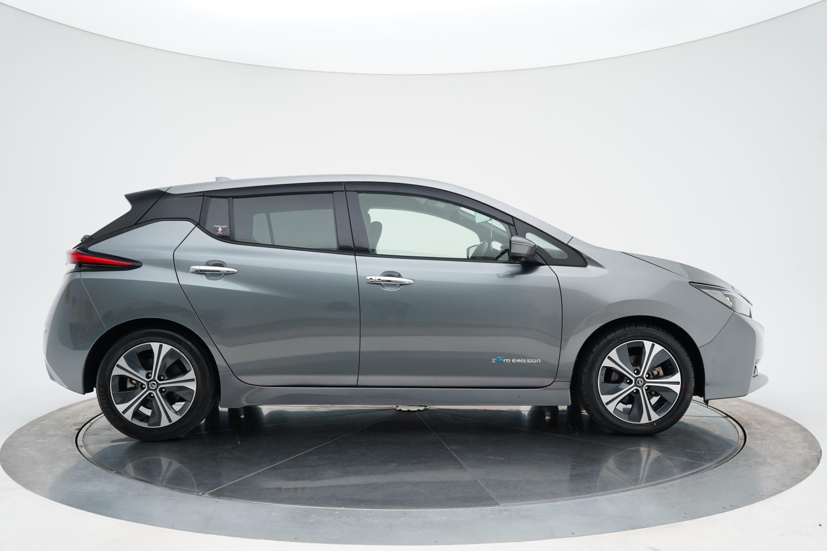 Nissan Leaf 40X 86% SOH
