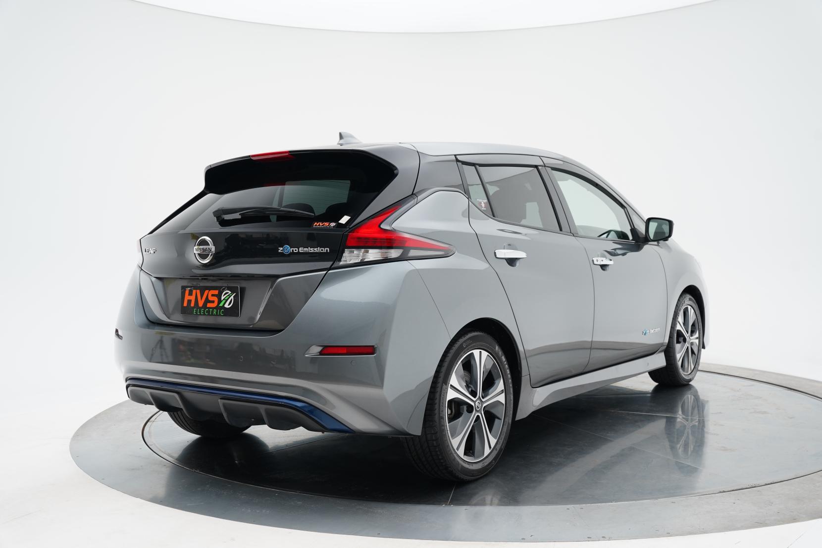 Nissan Leaf 40X 86% SOH