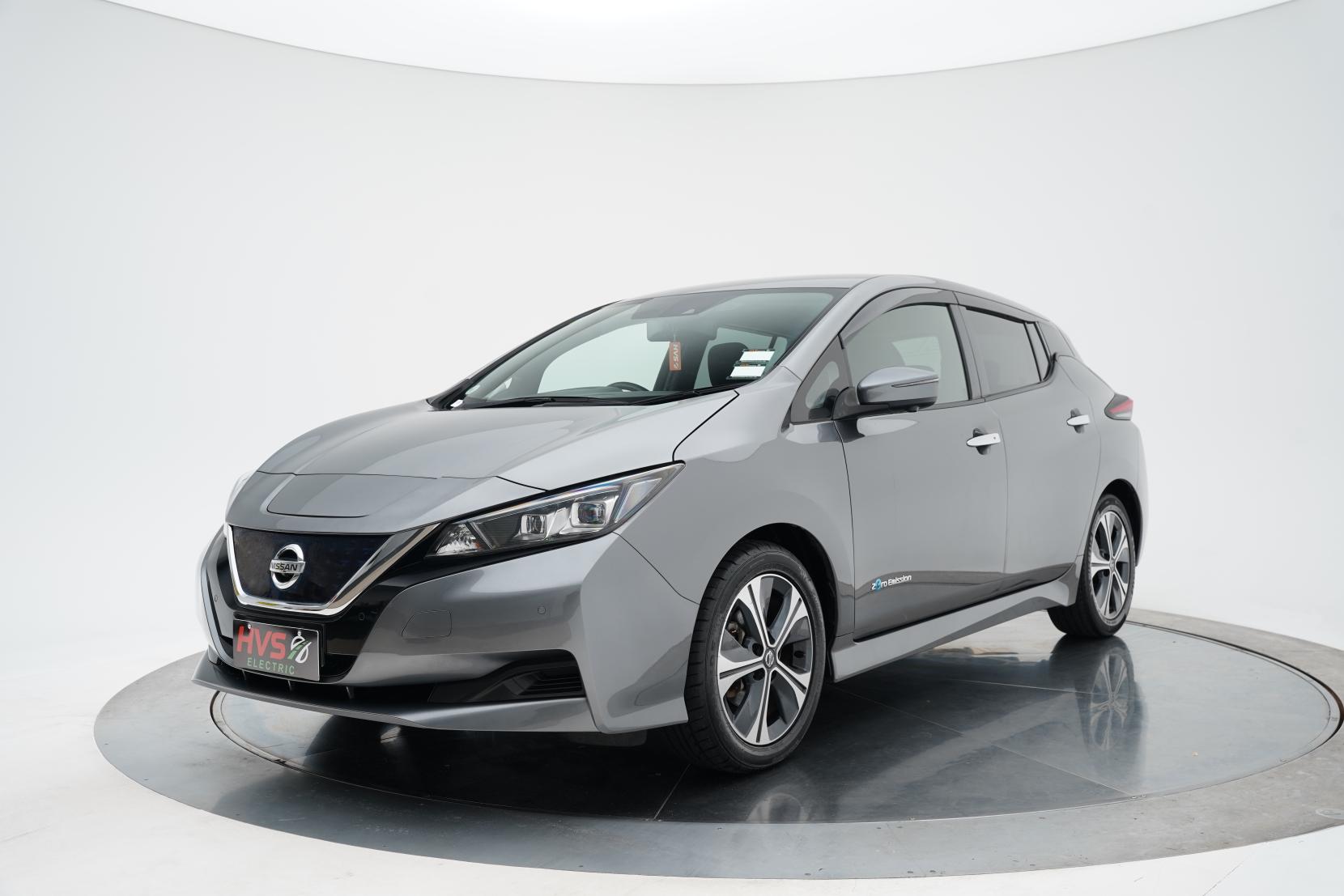 Nissan Leaf 40X 86% SOH