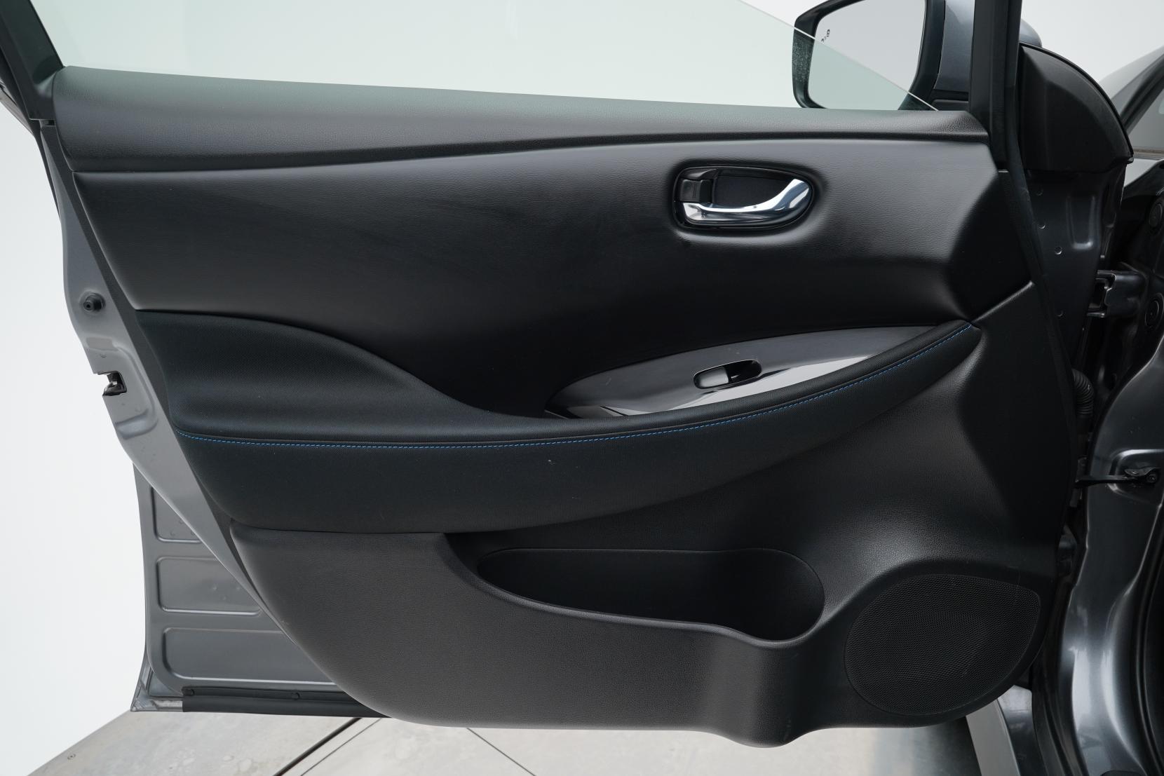 Nissan Leaf 40X 86% SOH