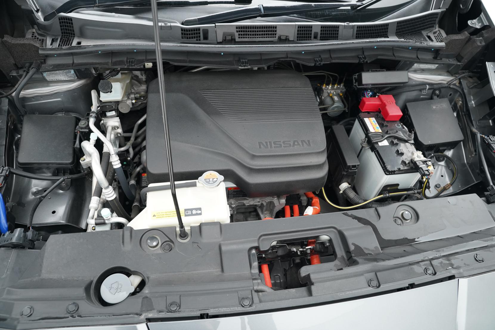 Nissan Leaf 40X 86% SOH