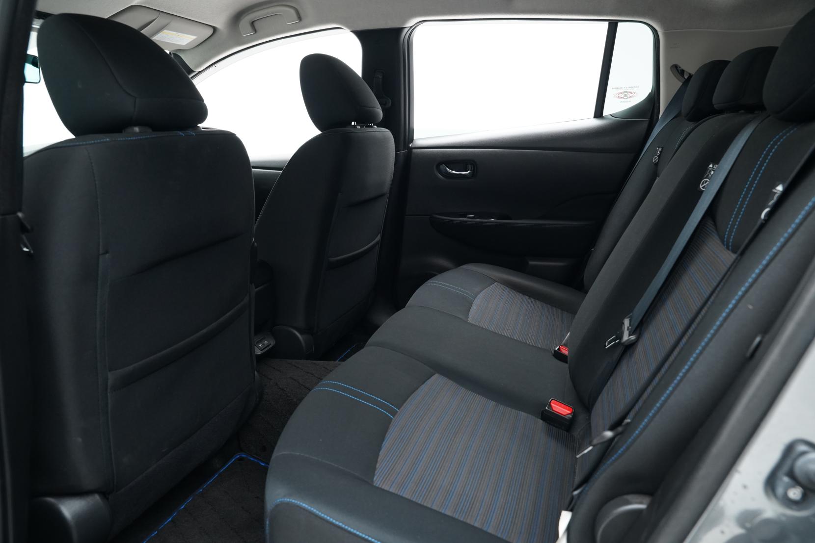 Nissan Leaf 40X 86% SOH