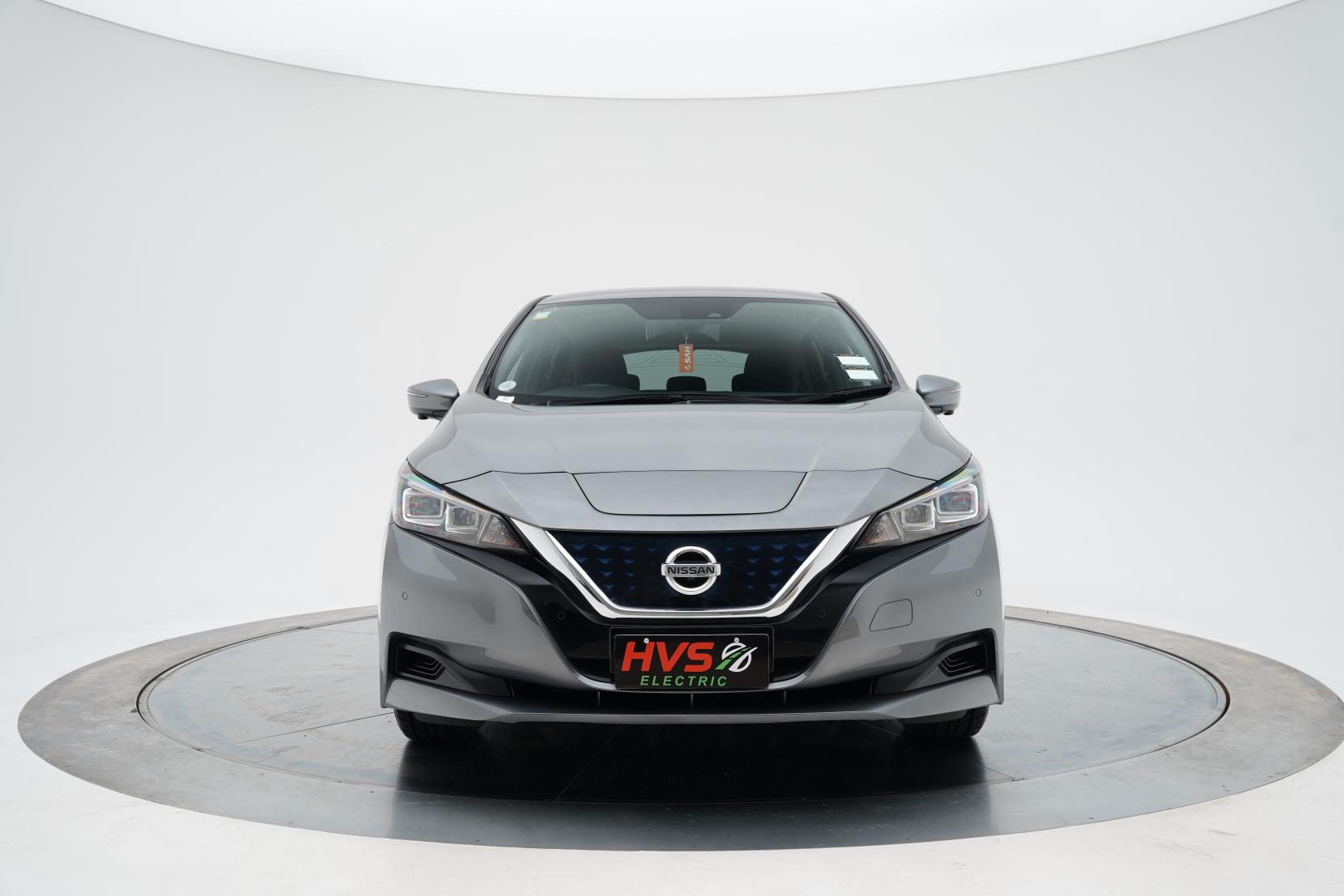 Nissan Leaf 40X 86% SOH