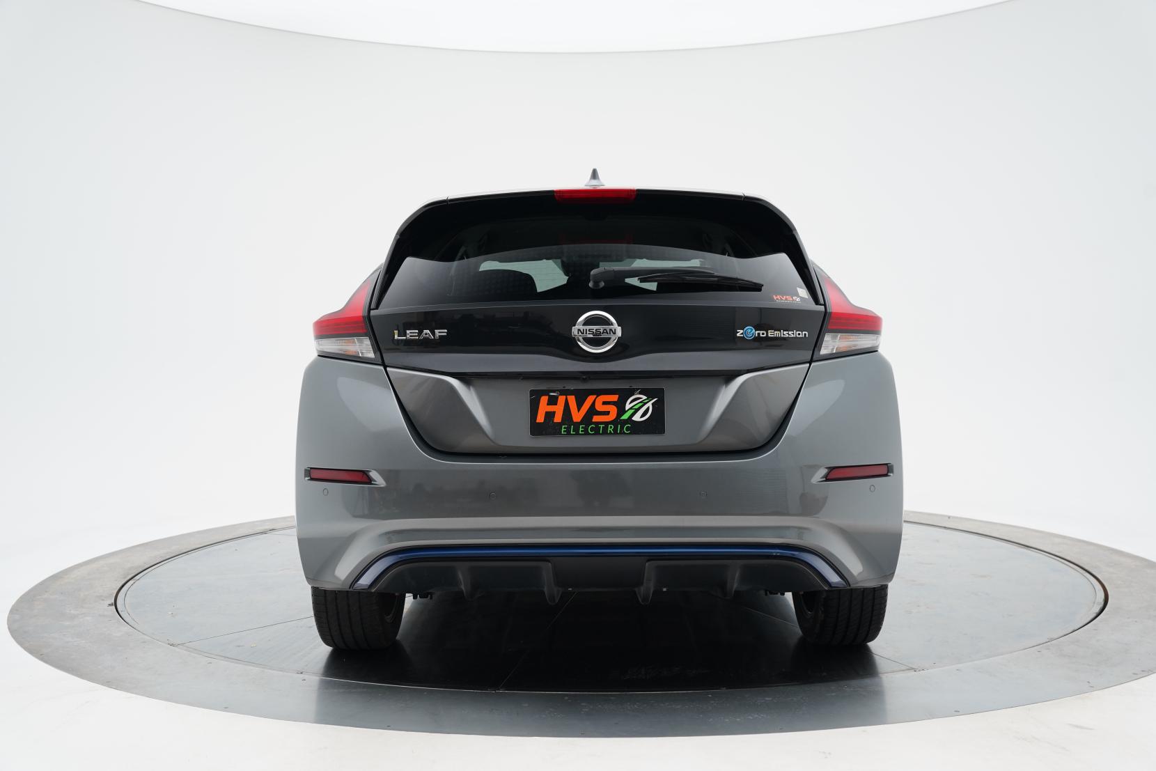 Nissan Leaf 40X 86% SOH