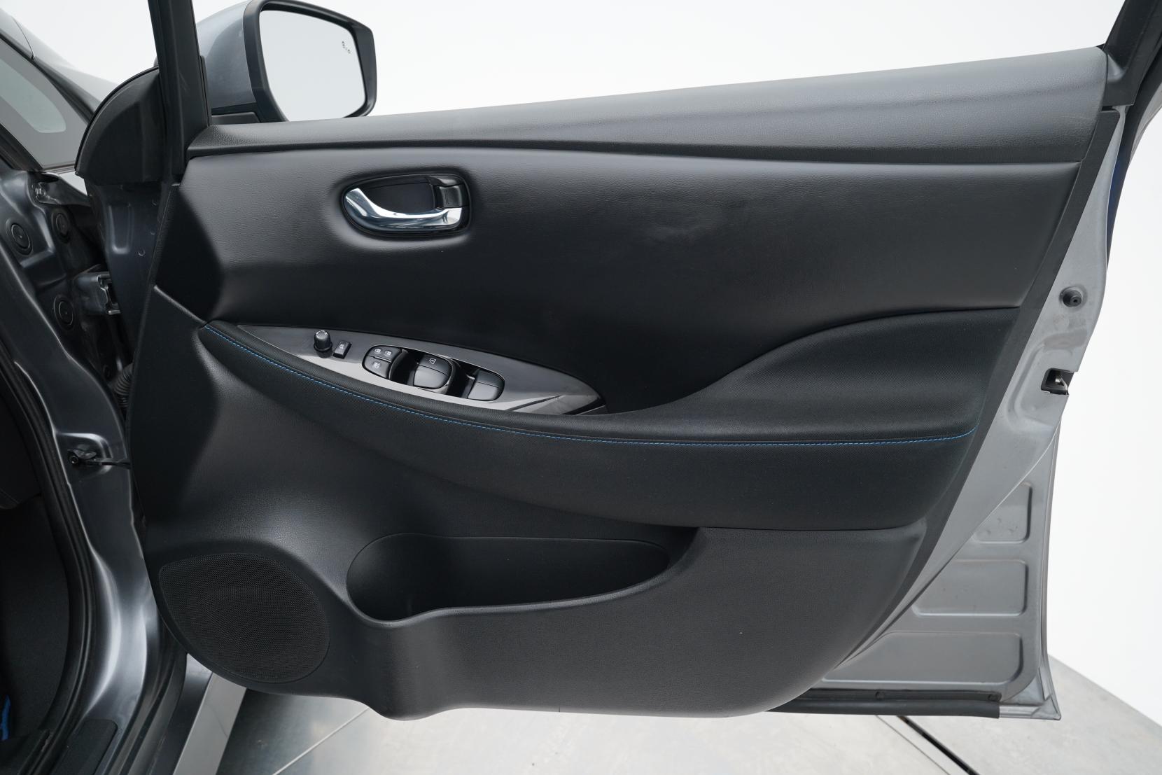 Nissan Leaf 40X 86% SOH