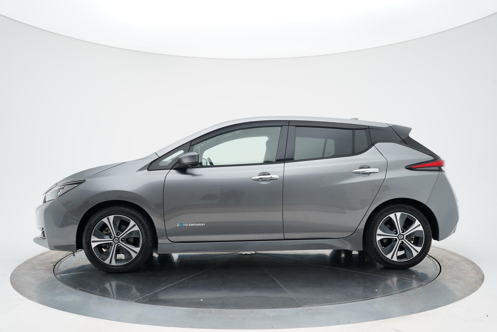 Nissan Leaf 40X 86% SOH