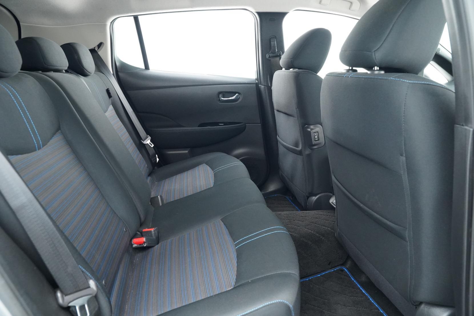 Nissan Leaf 40X 86% SOH
