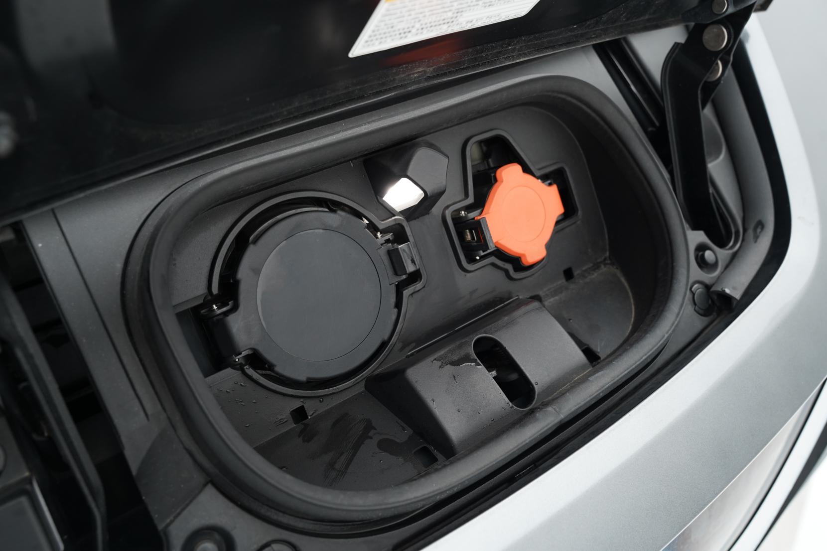 Nissan Leaf 40X 86% SOH