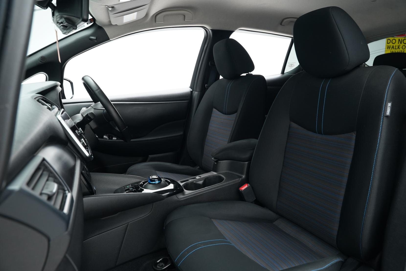 Nissan Leaf 40X 86% SOH