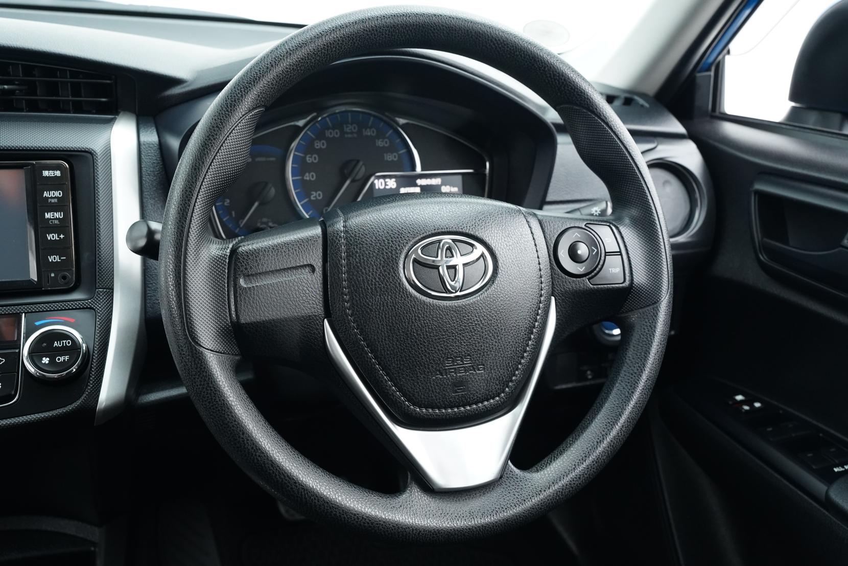 Toyota Corolla 1.5 FIELDER HYBRID EX