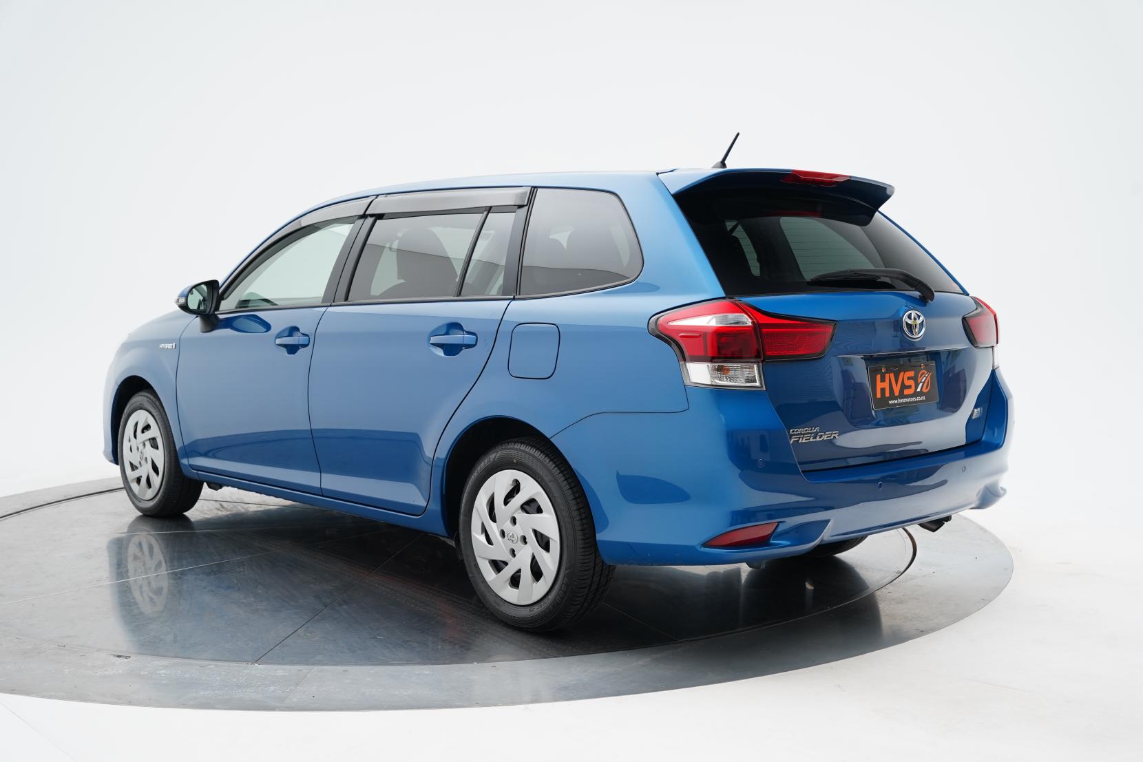 Toyota Corolla 1.5 FIELDER HYBRID EX