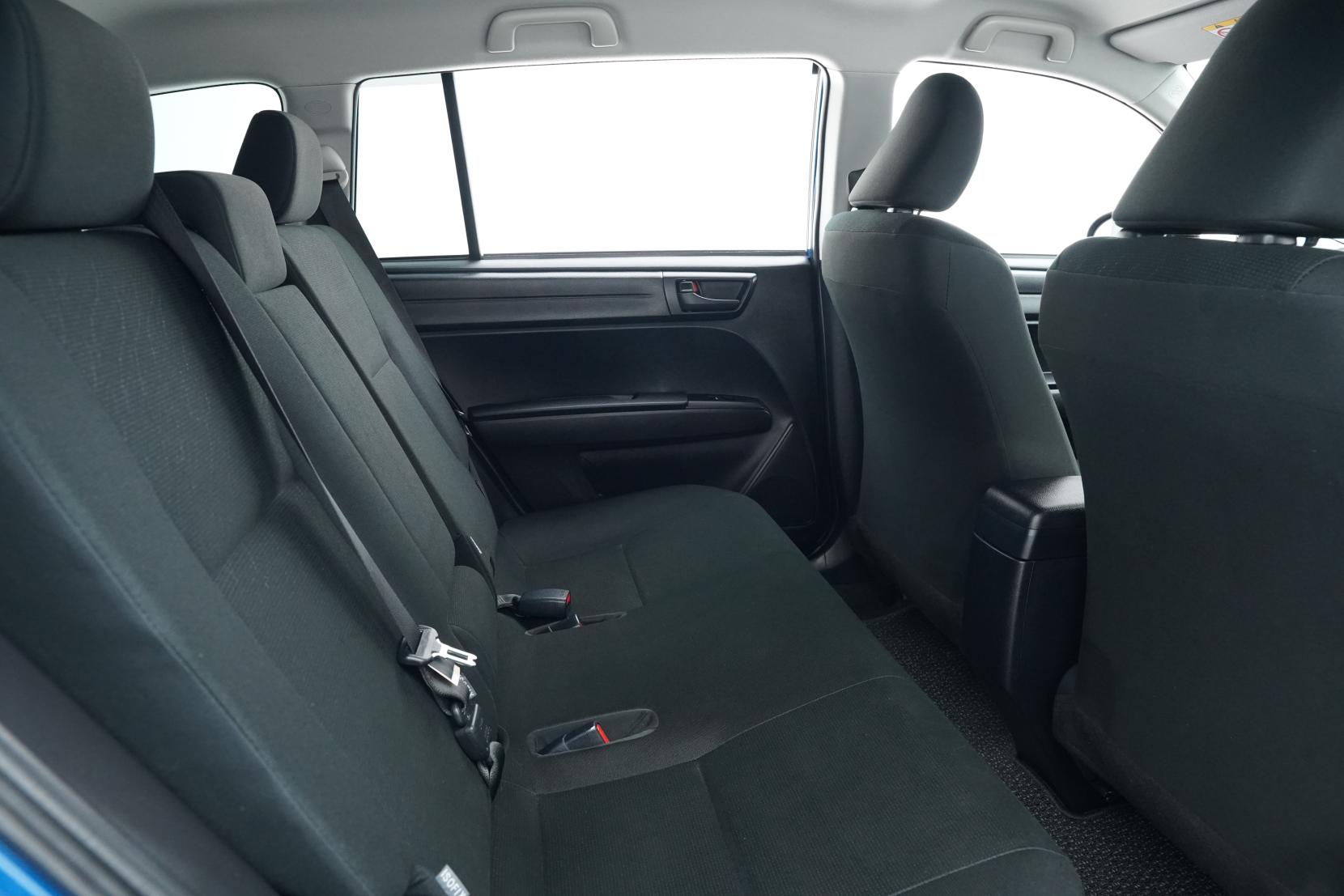 Toyota Corolla 1.5 FIELDER HYBRID EX