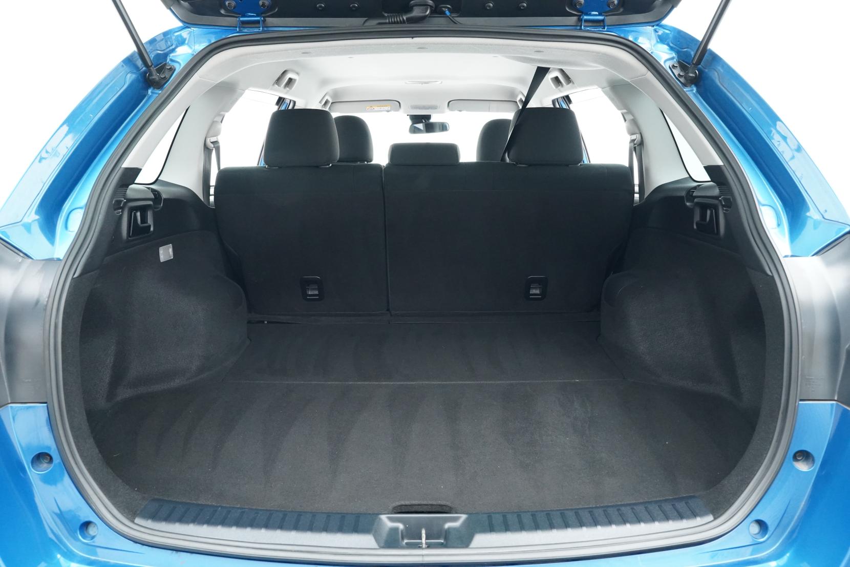 Toyota Corolla 1.5 FIELDER HYBRID EX