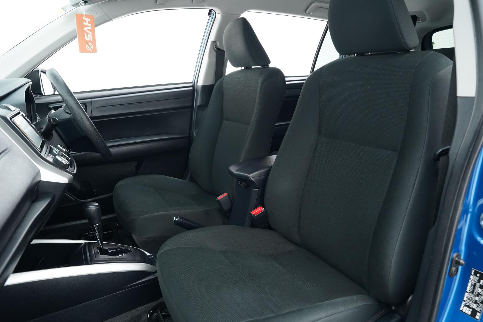 Toyota Corolla 1.5 FIELDER HYBRID EX