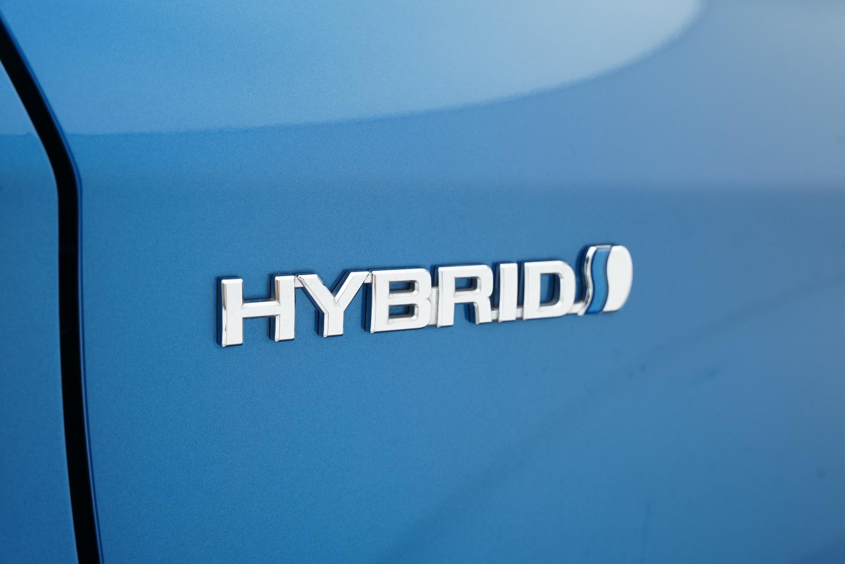 Toyota Corolla 1.5 FIELDER HYBRID EX