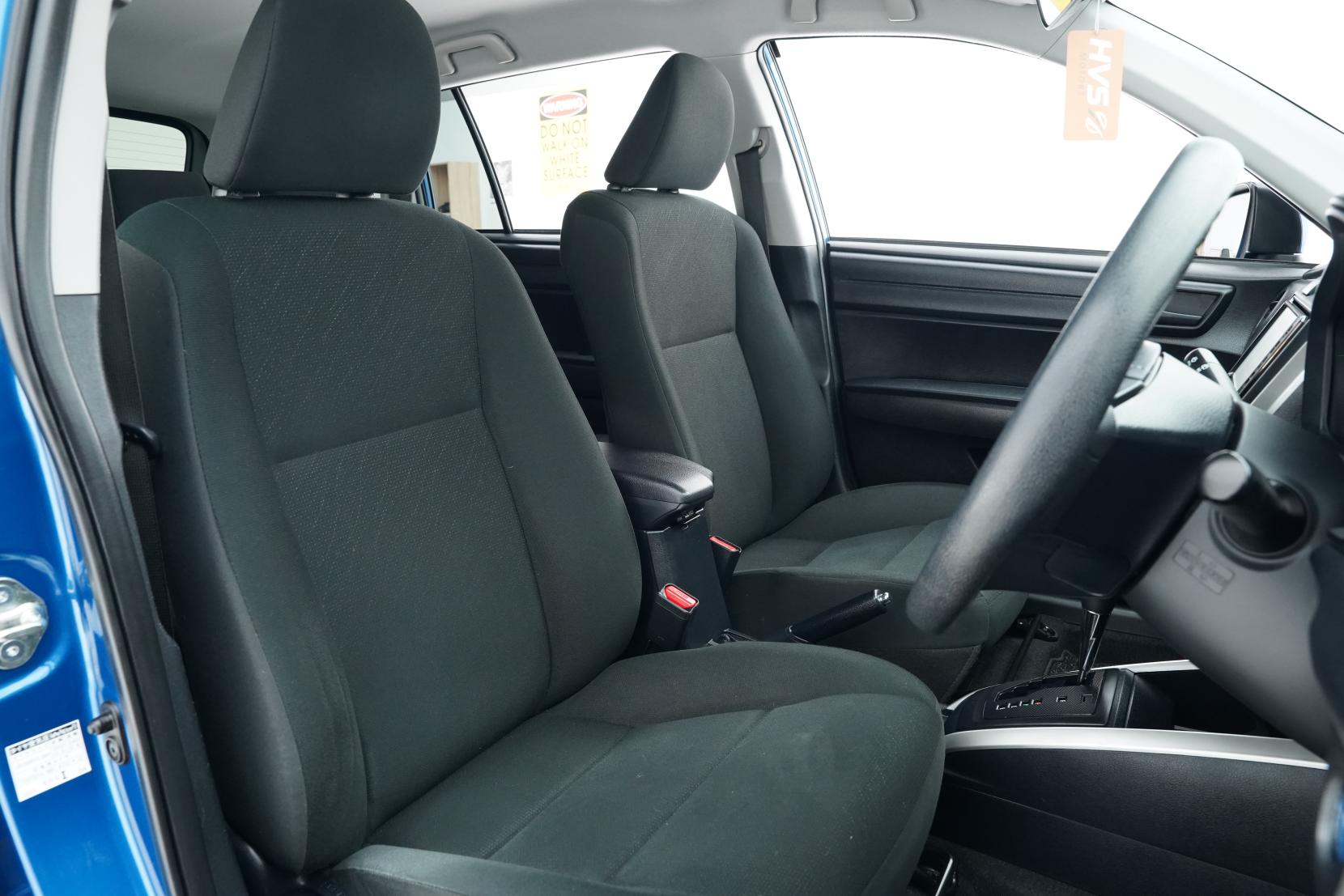 Toyota Corolla 1.5 FIELDER HYBRID EX