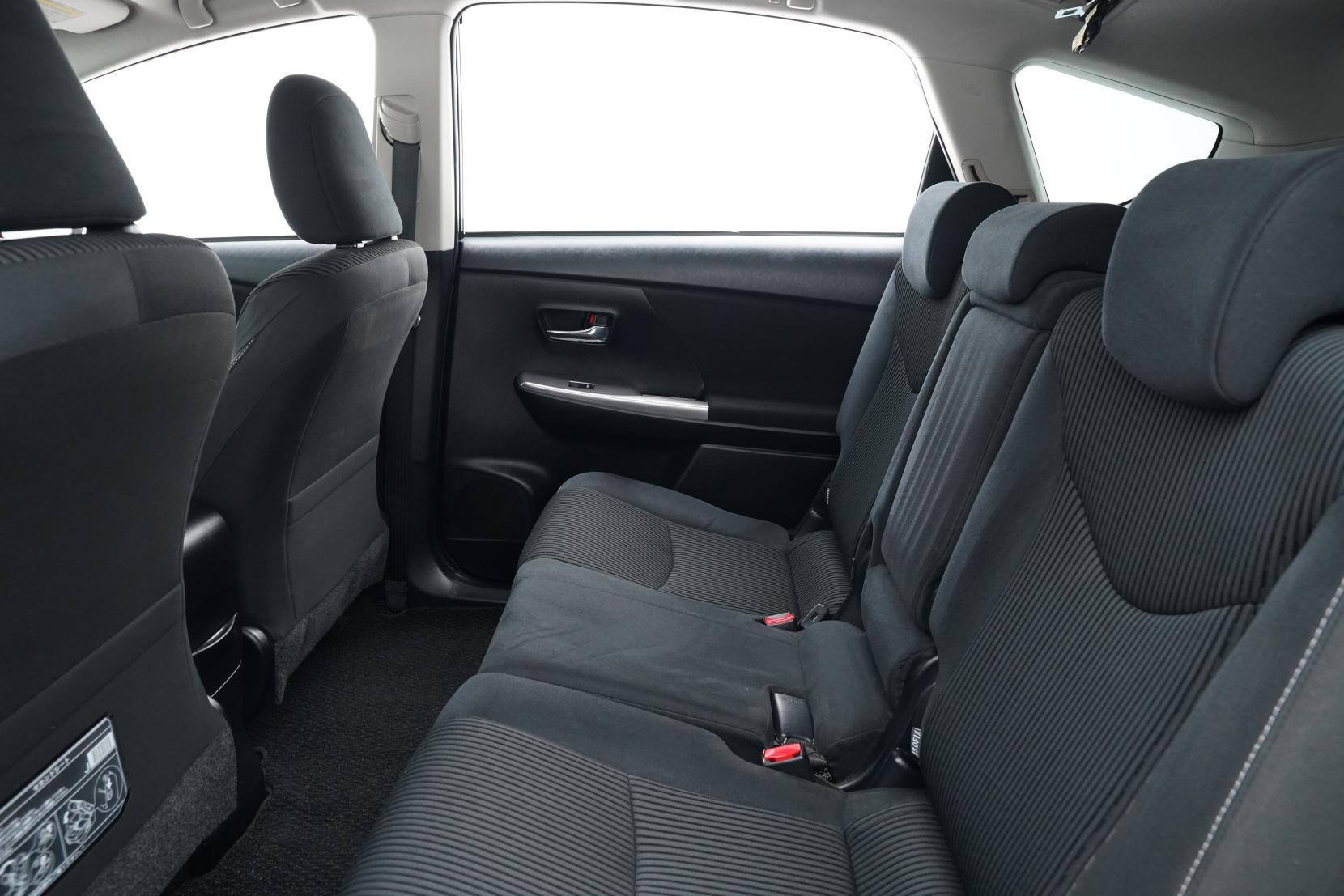 Toyota Prius 1.8 ALPHA S TOURING SELECTION