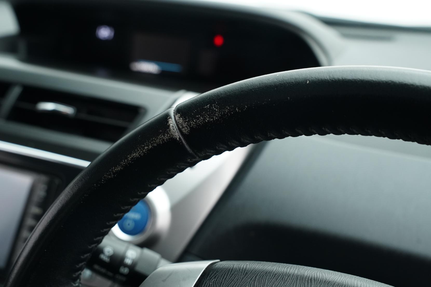 Toyota Prius 1.8 ALPHA S TOURING SELECTION