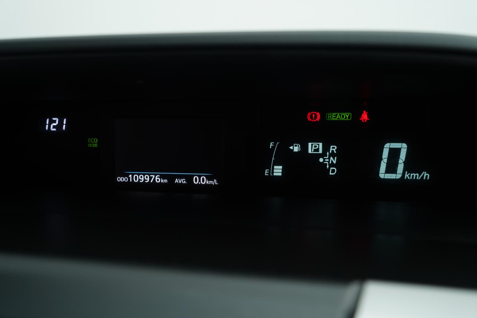 Toyota Prius 1.8 ALPHA S TOURING SELECTION