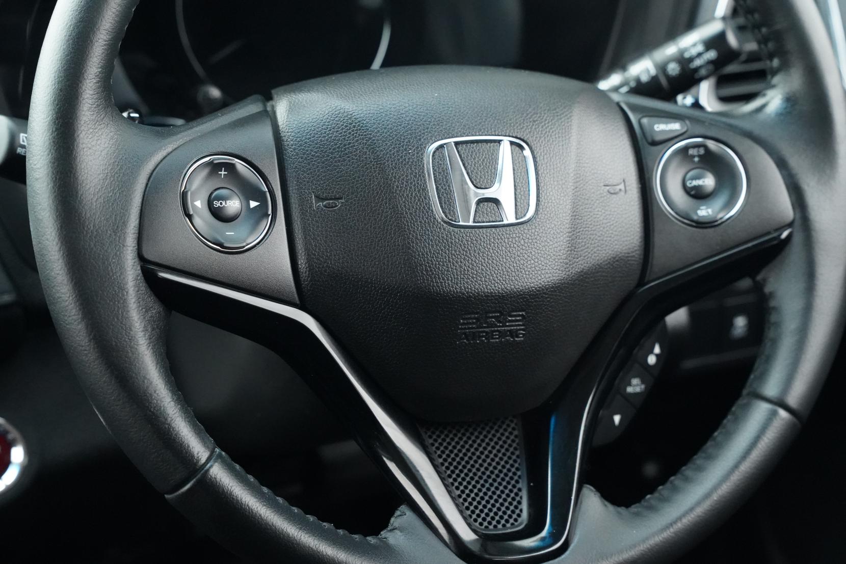 Honda Vezel 1.5 HYBRID HYBRID X