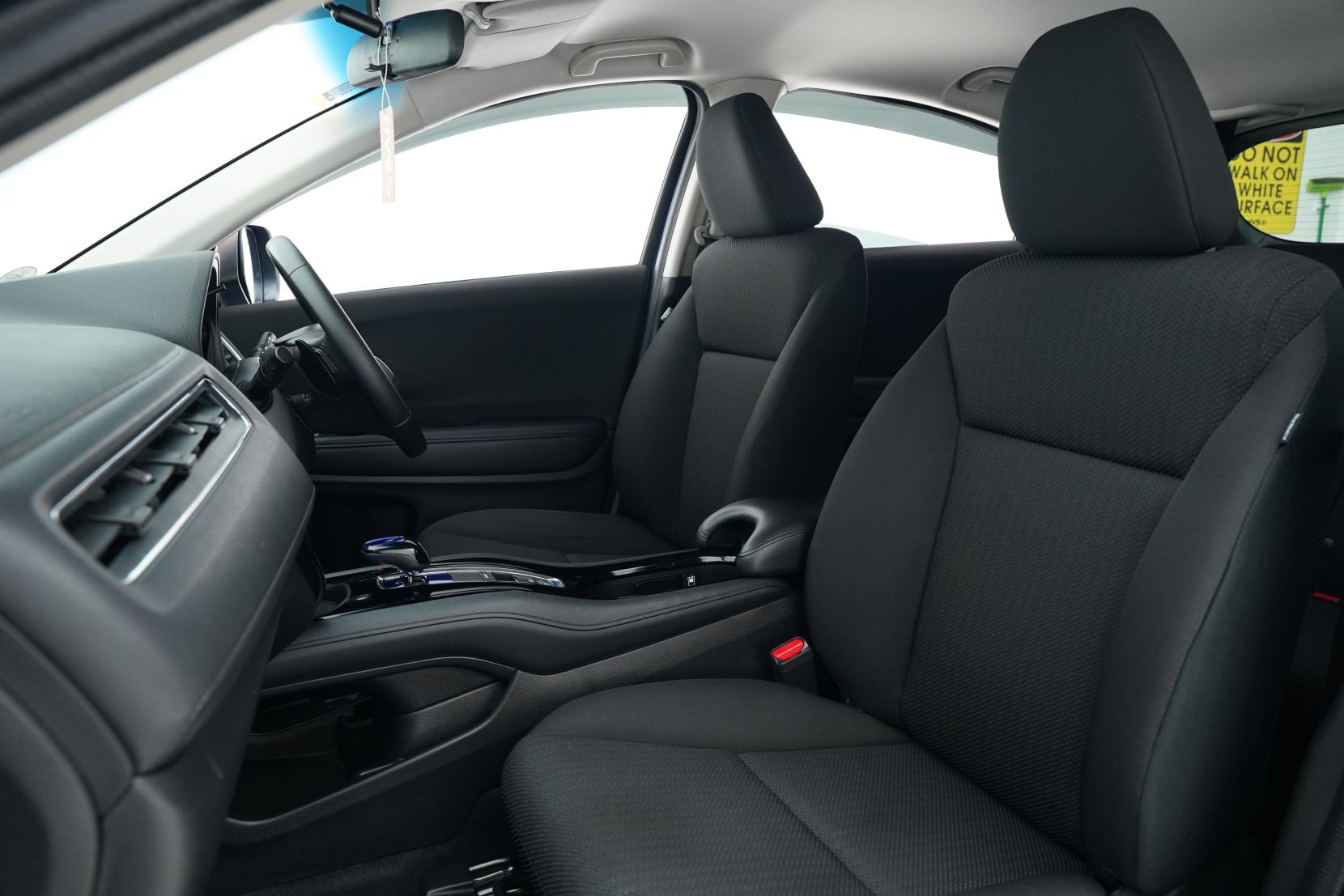 Honda Vezel 1.5 HYBRID HYBRID X