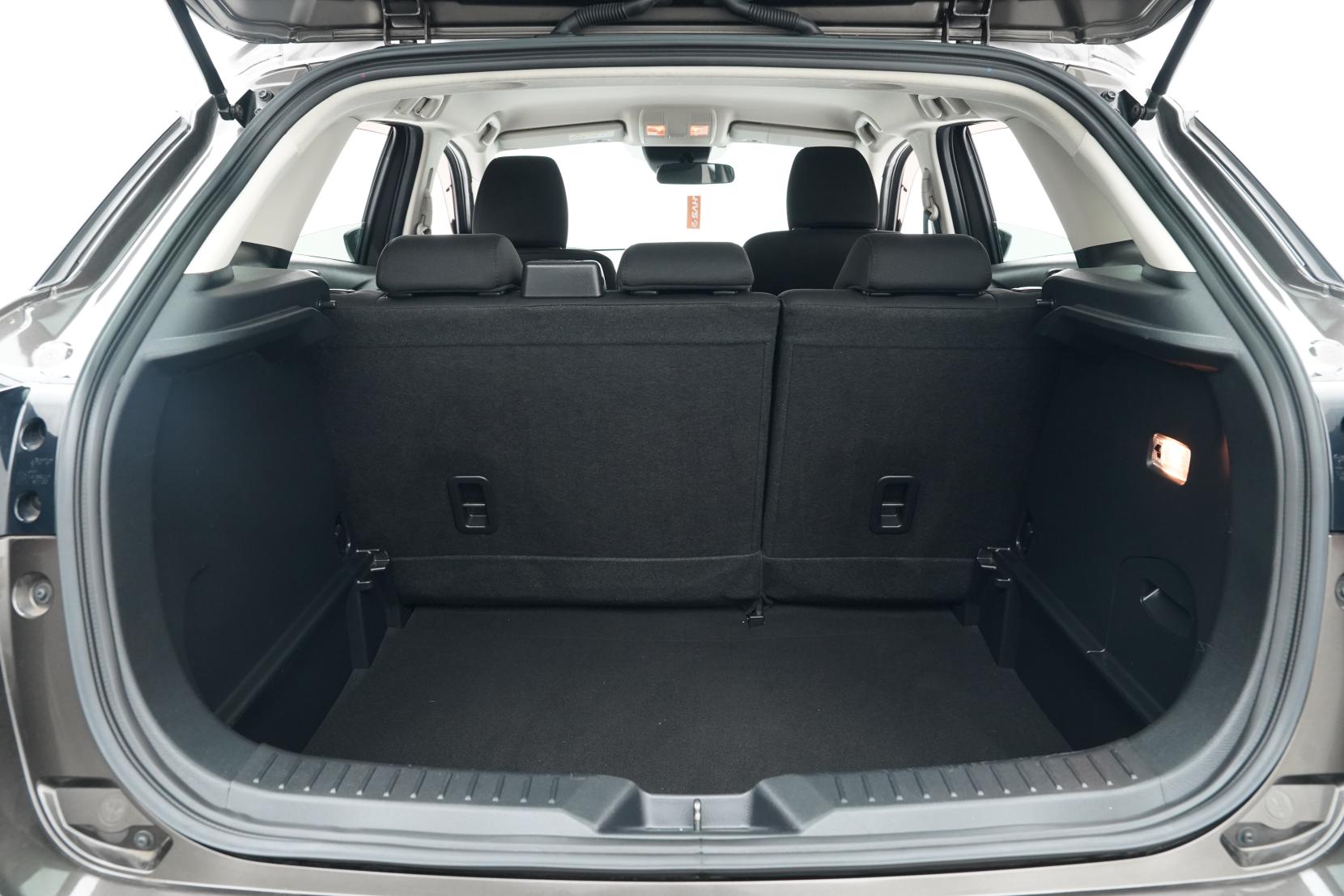 Mazda CX-3 2.0 20S