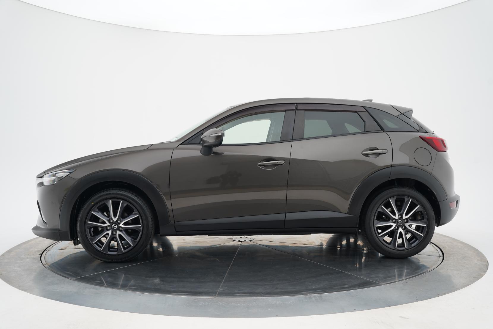 Mazda CX-3 2.0 20S